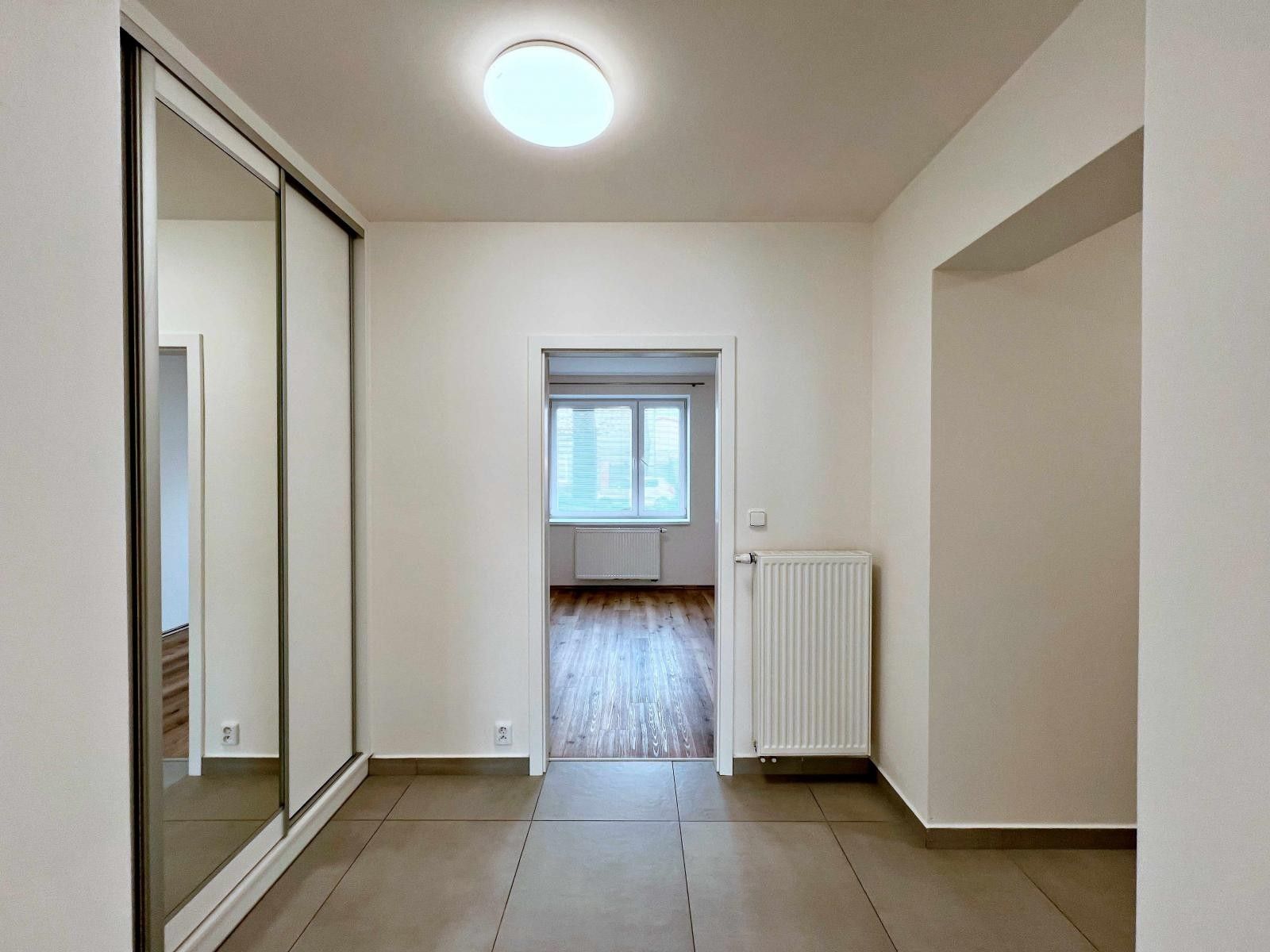 Byt 3+kk · 65 m² · Husova, Louny - 3