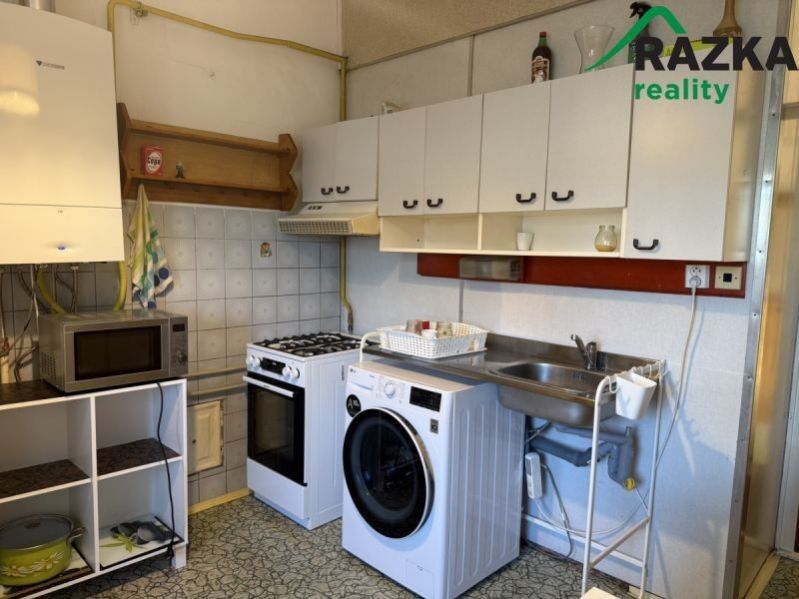 2+1, Školní, Tachov, 65 m² - 2