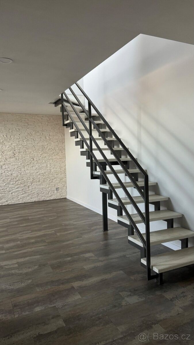 Pronájem byt - Brada-Rybníček, 506 01