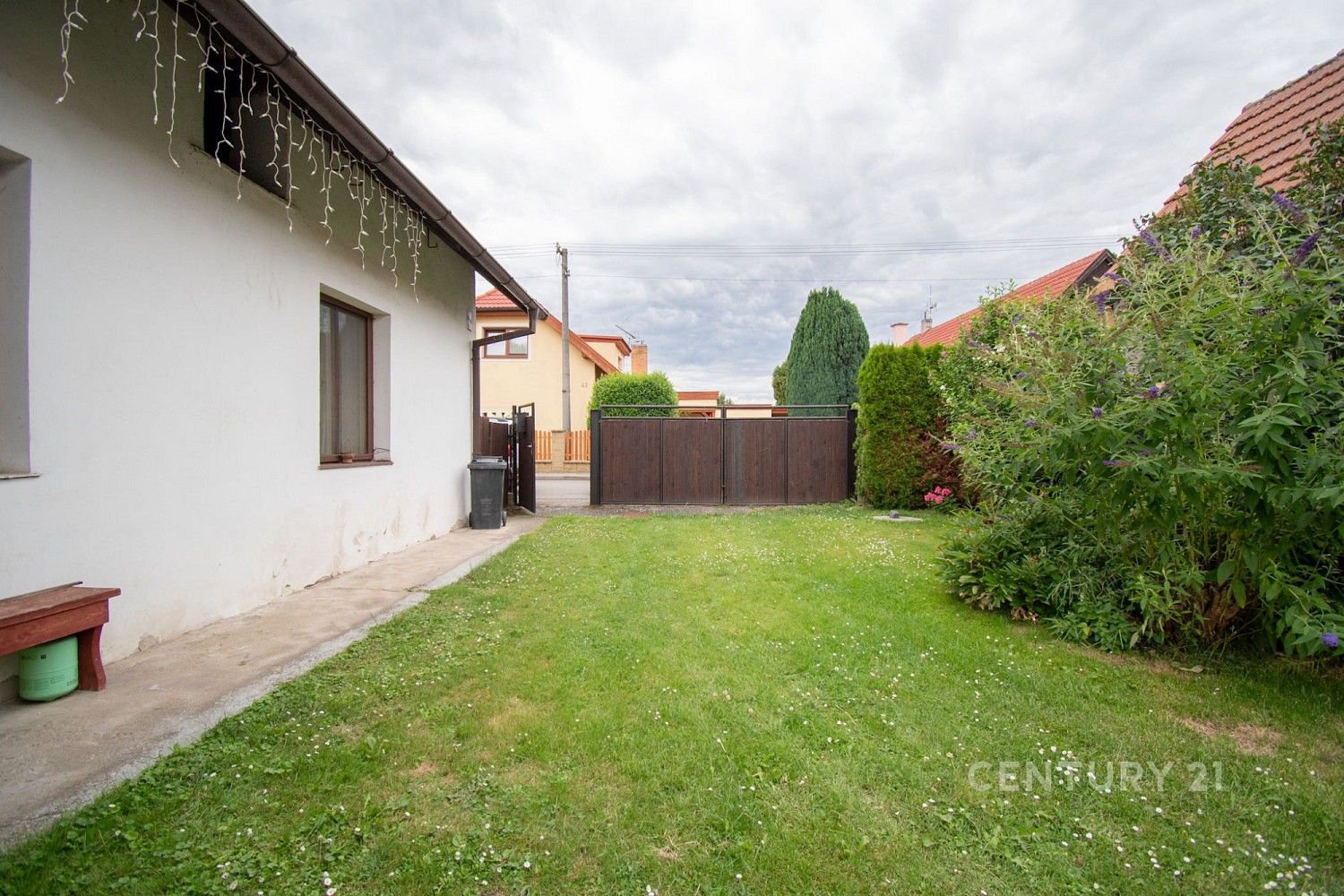 Prodej rodinný dům - Hořín, okres Mělník, Středočeský kraj, 105 m² - 5