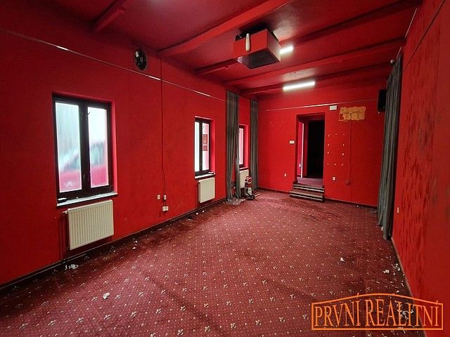 Obchodní prostory, Uherský Brod, okres Uherské Hradiště, Zlínský kraj, 146 m² - 2
