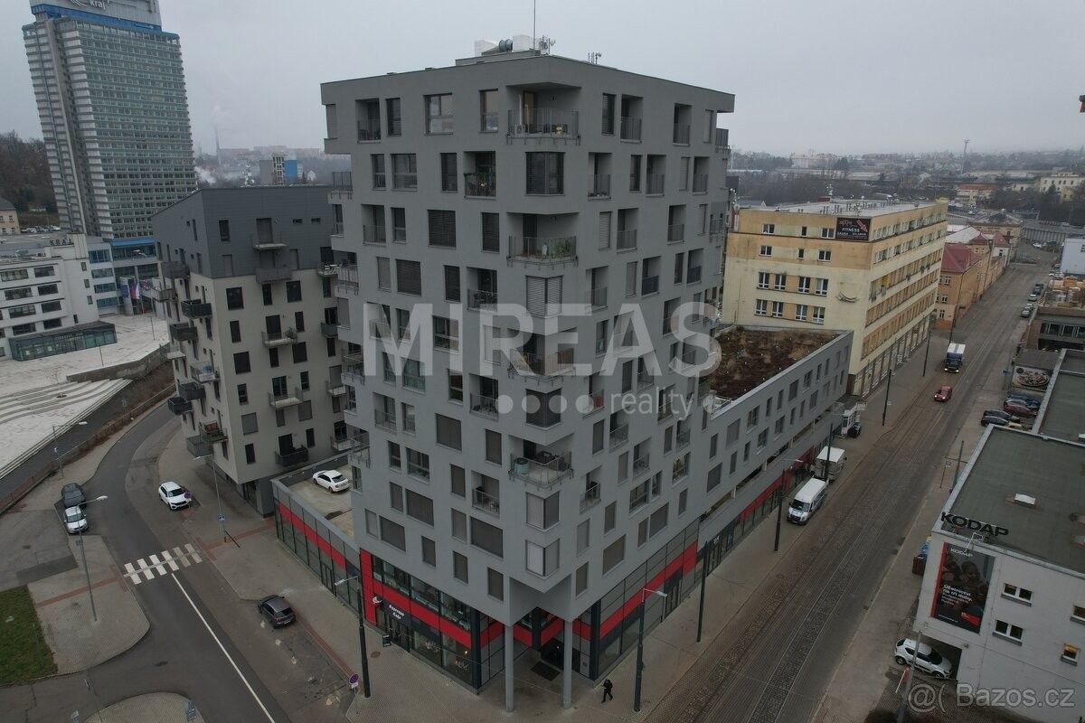 Byty, Liberec, 460 07