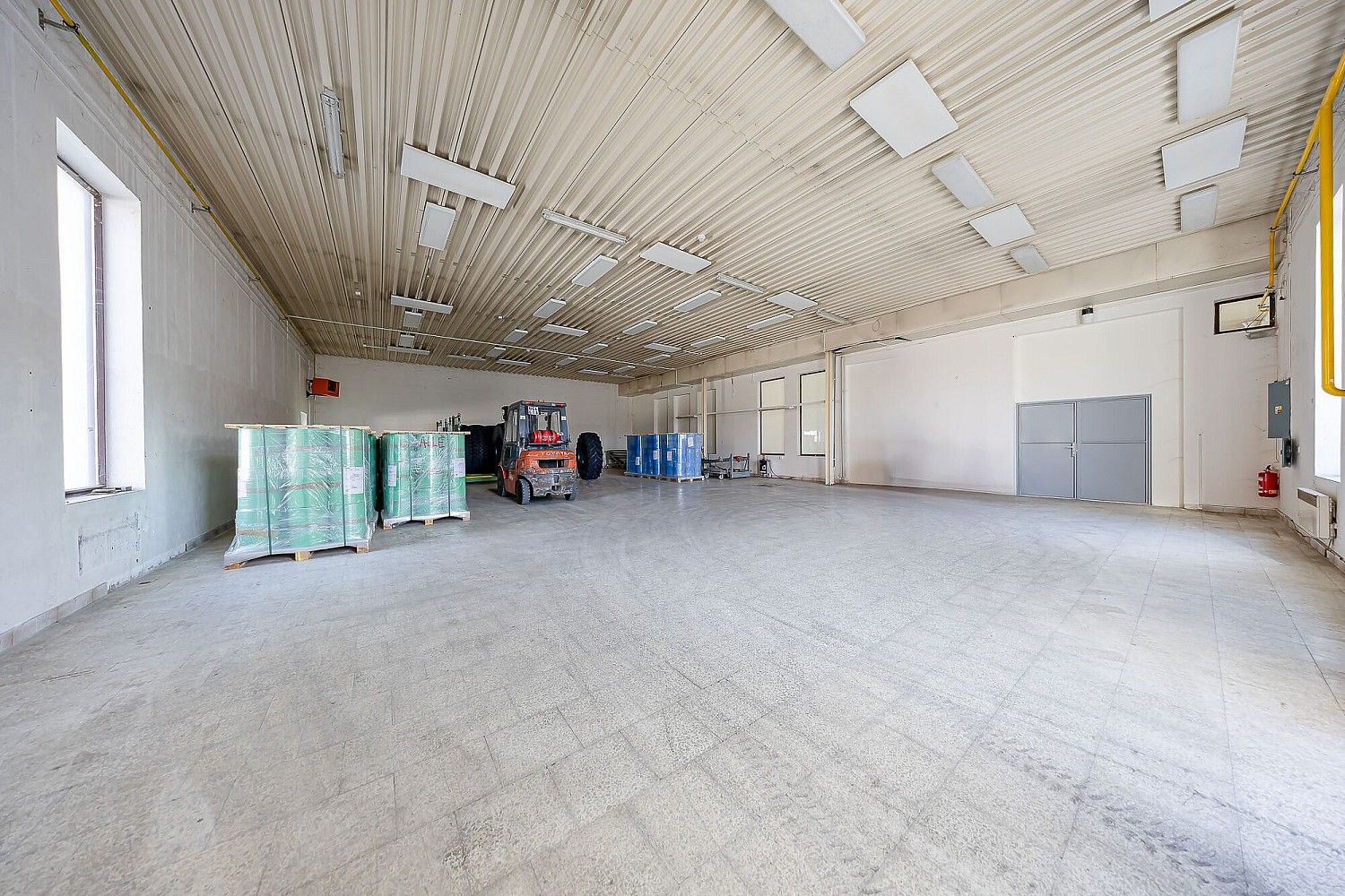 Sklady, Staré Město, okres Uherské Hradiště, 242 m² - 2