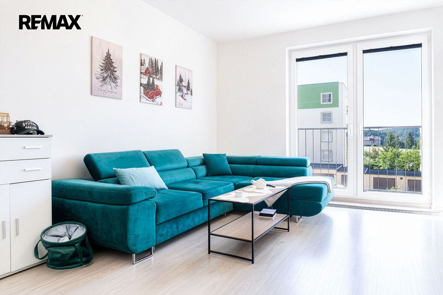 2+kk, Náchod - Staré Město nad Metují, Královéhradecký kraj, 76 m² - 1