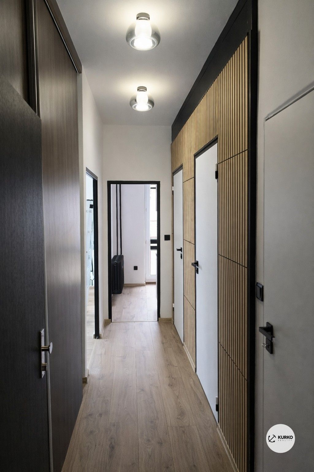 2+1, Lidická, Třinec, 38 m²