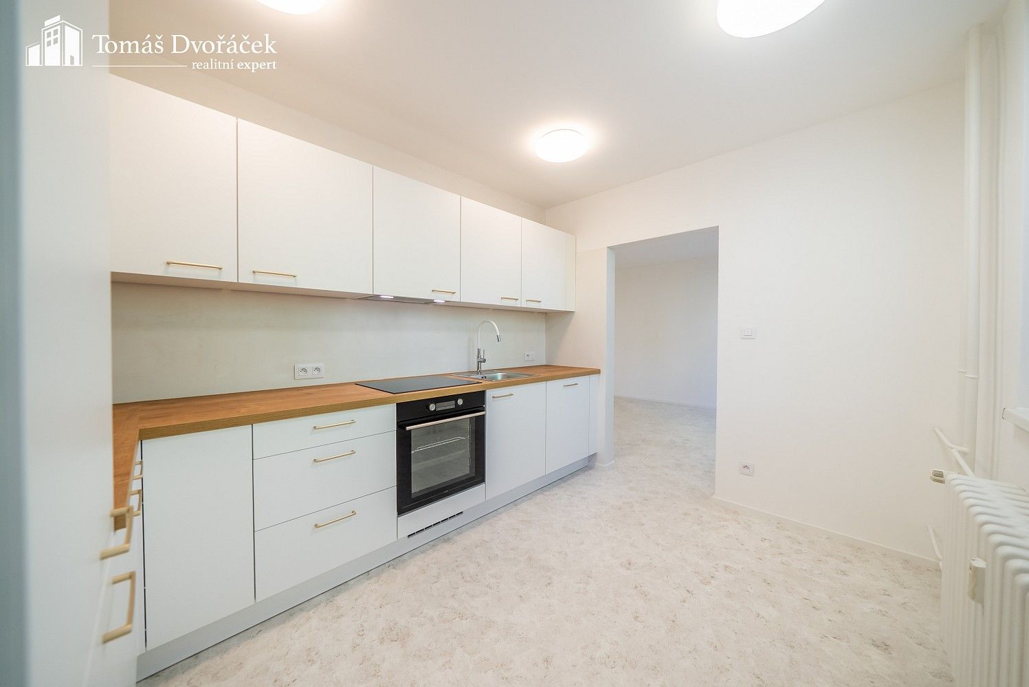 Byt 2+1 · 60 m² · Tišnov, okres Brno-venkov, Jihomoravský kraj - 4