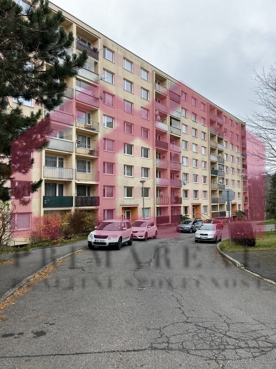 Byty, Liberec, 460 06 - 1