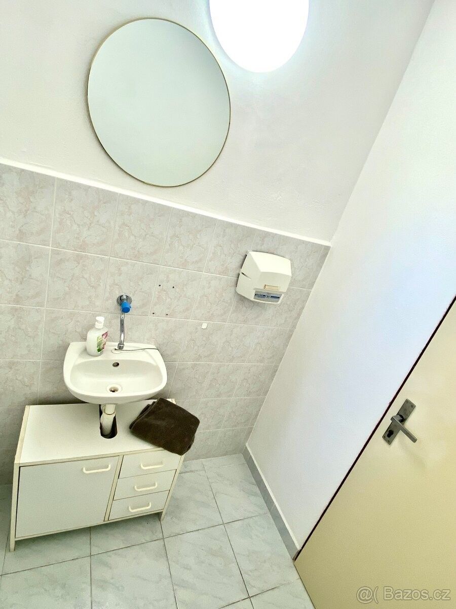 Pronájem byt - České Budějovice, 370 01