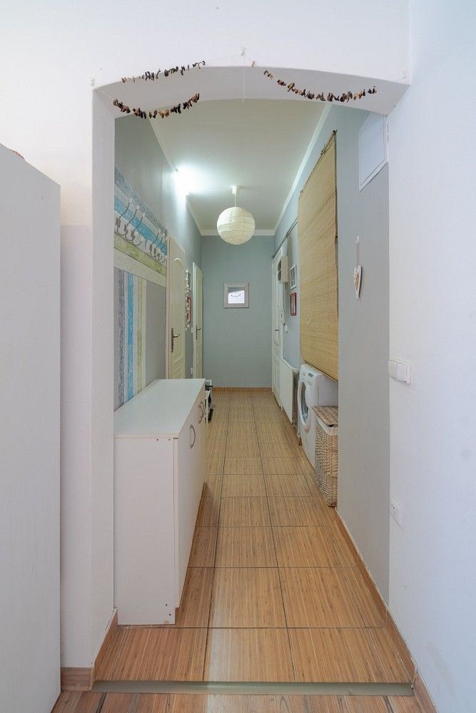 Pronájem byt 2+kk - Bohumín - Nový Bohumín, okres Karviná, Moravskoslezský kraj, 51 m² - 5