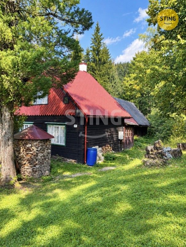 Prodej rodinný dům - Ostravice, 155 m² - 2