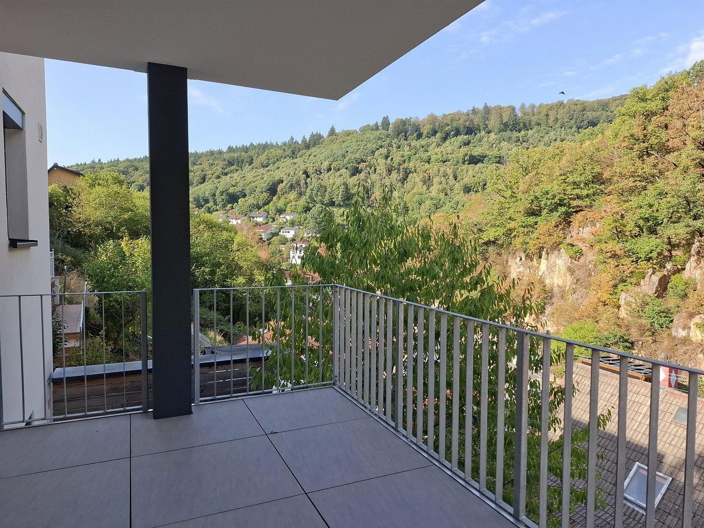 3+1, Heidelberg Ziegelhausen Baden-Württemberg 69118, 82 m² - 2