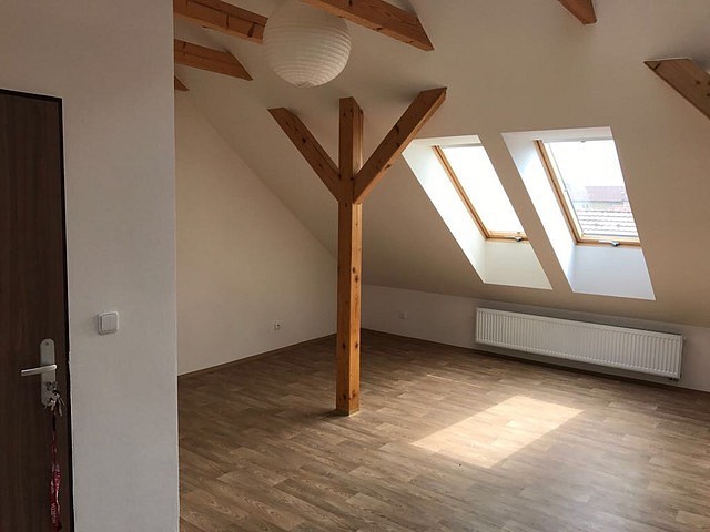 Byt 1+kk · 58 m² · Devotyho, Pardubice - Zelené Předměstí - 4