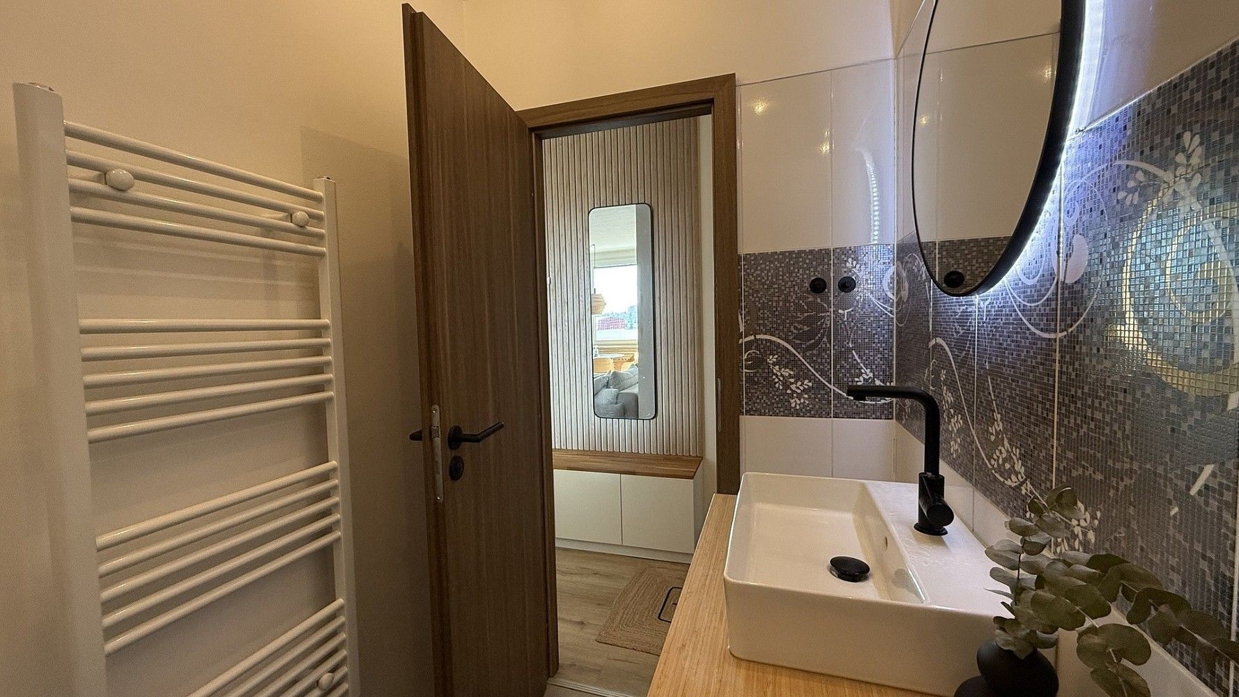 Byt 3+kk · 69 m² · Gutova, Praha 10 - Strašnice - 4