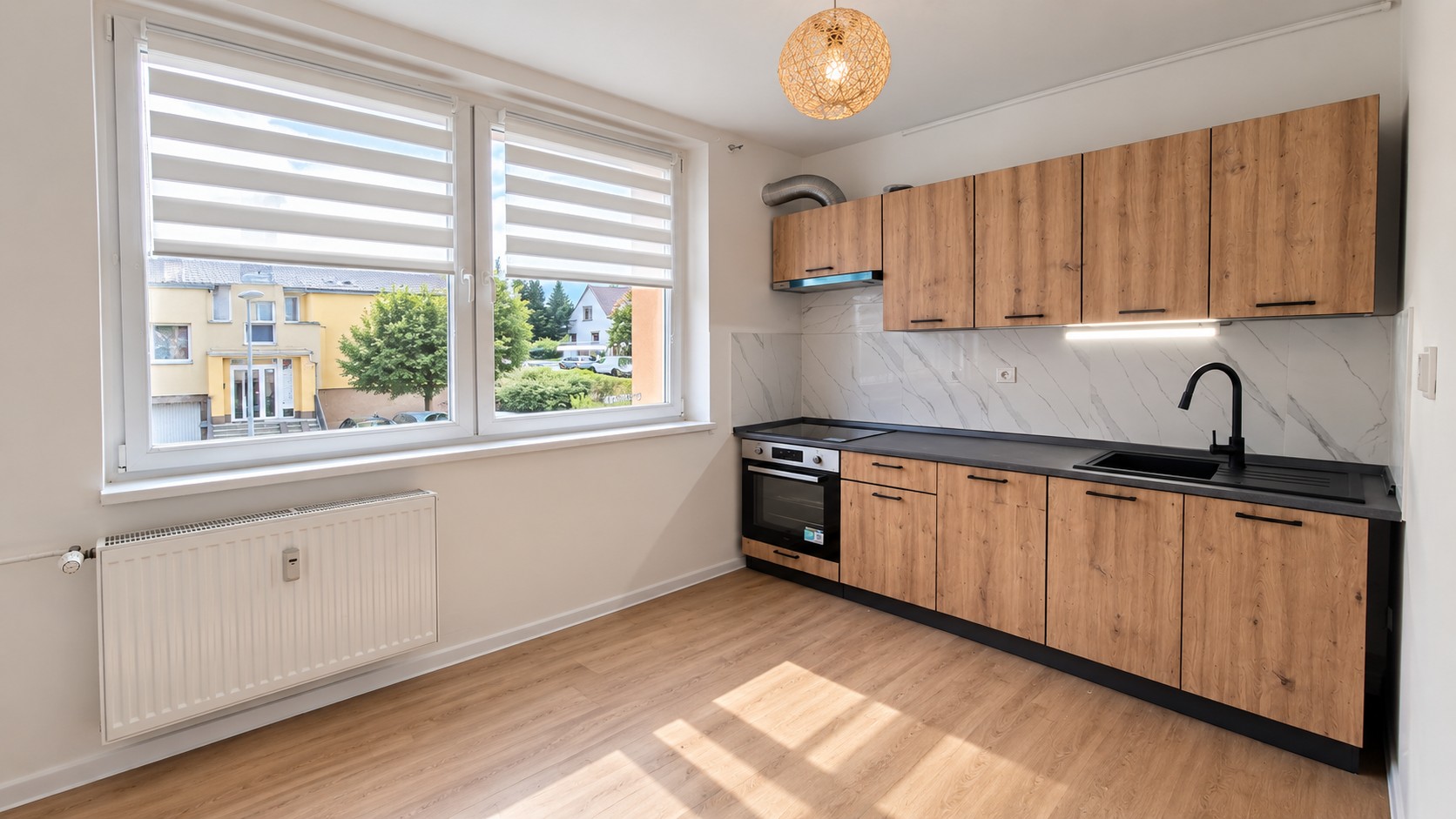 Prodej byt 2+1 - Dvořišťská 968, Praha, 37 m² - 5