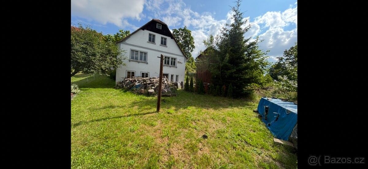 Rodinné domy, Harrachov v Krkonoších, 512 46 - 1