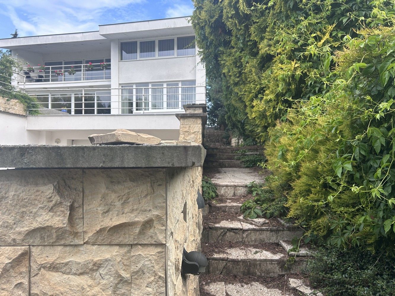 Prodej rodinný dům - Fryšták, okres Zlín, Zlínský kraj, 950 m² - 5