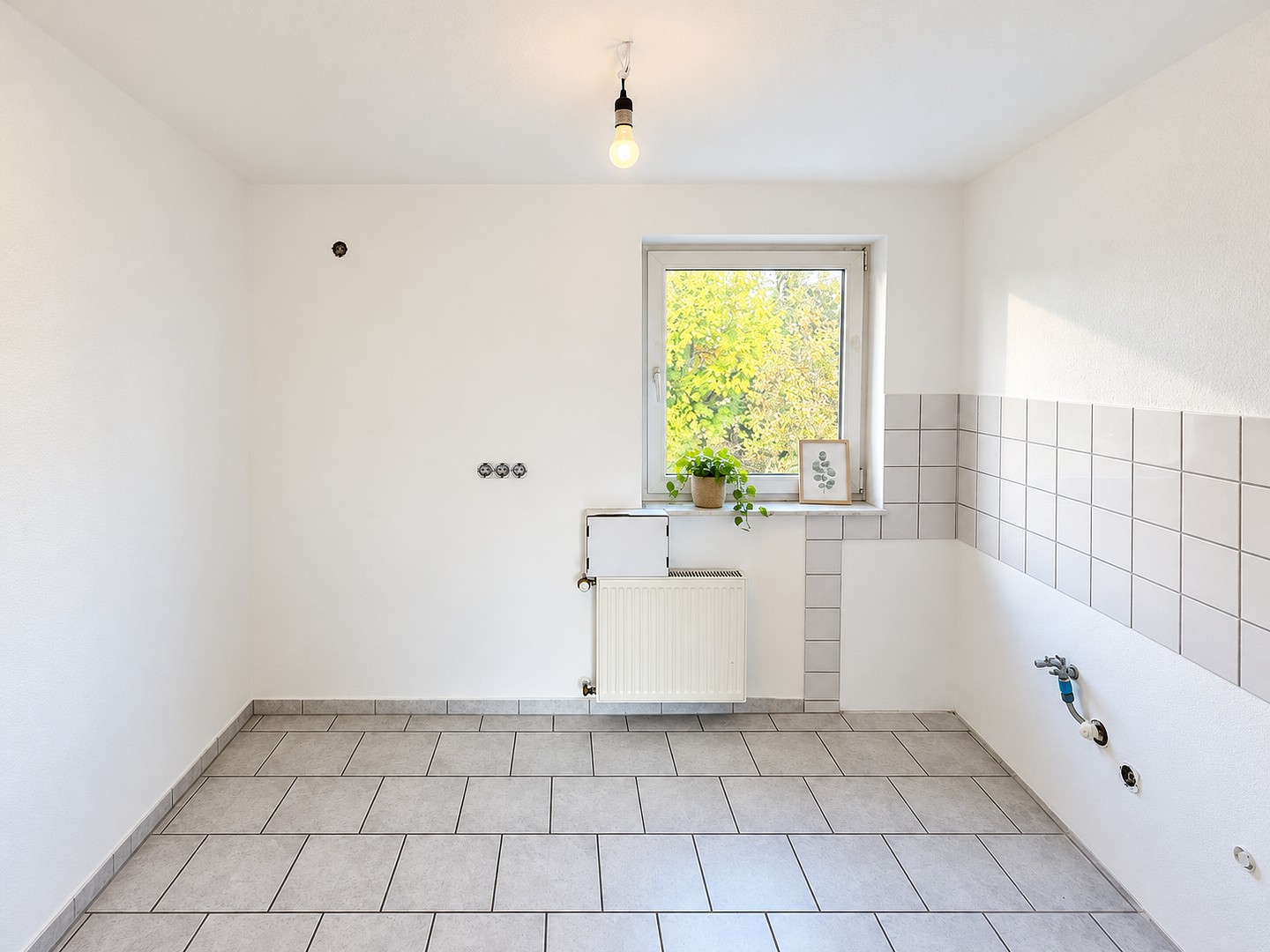 Byt 2+1 · 52 m² · An der Stedte 9, , Durynsko - 4
