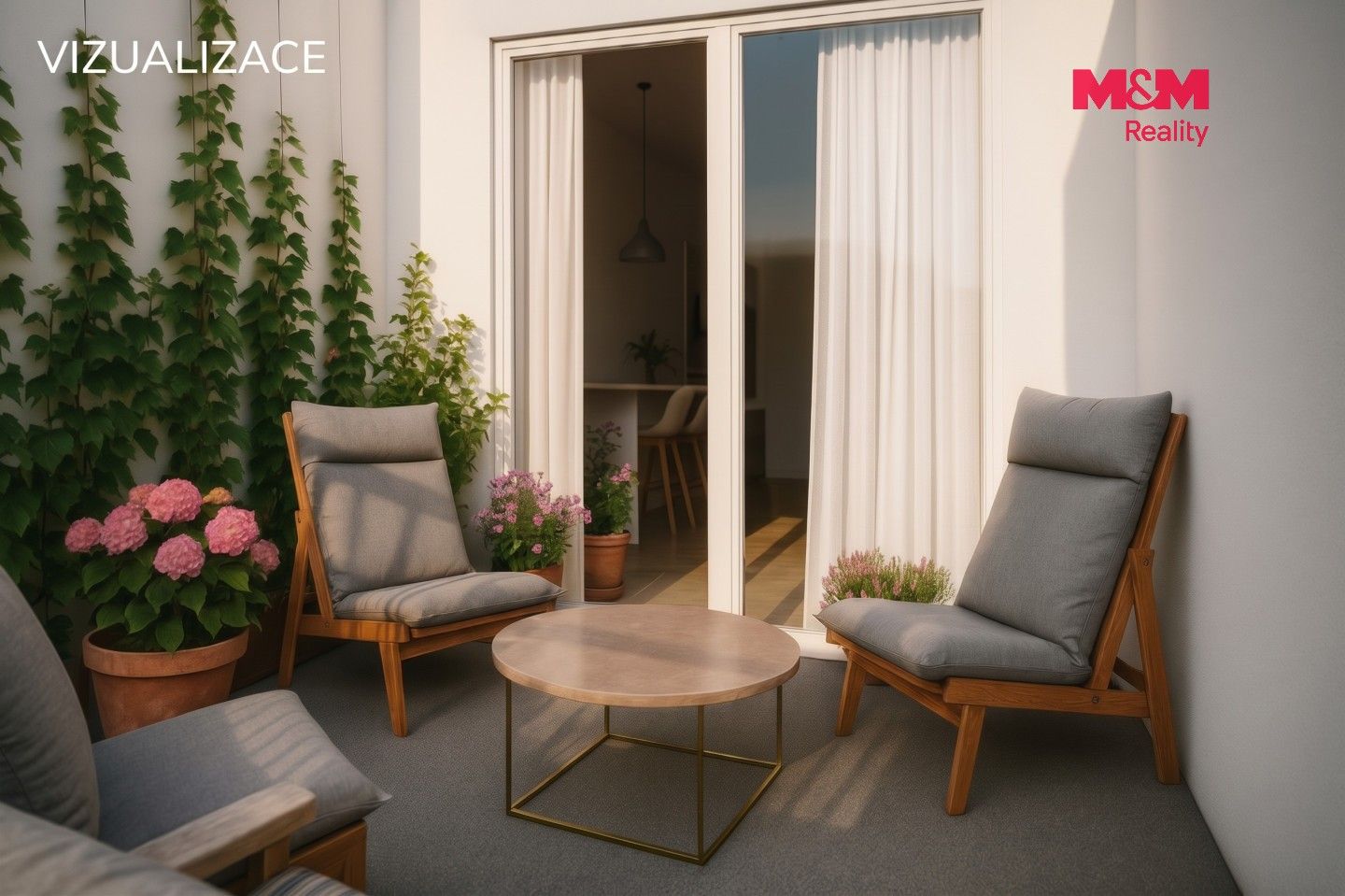 Prodej byt 2+kk - Nádražní, Opočno, 47 m² - 5