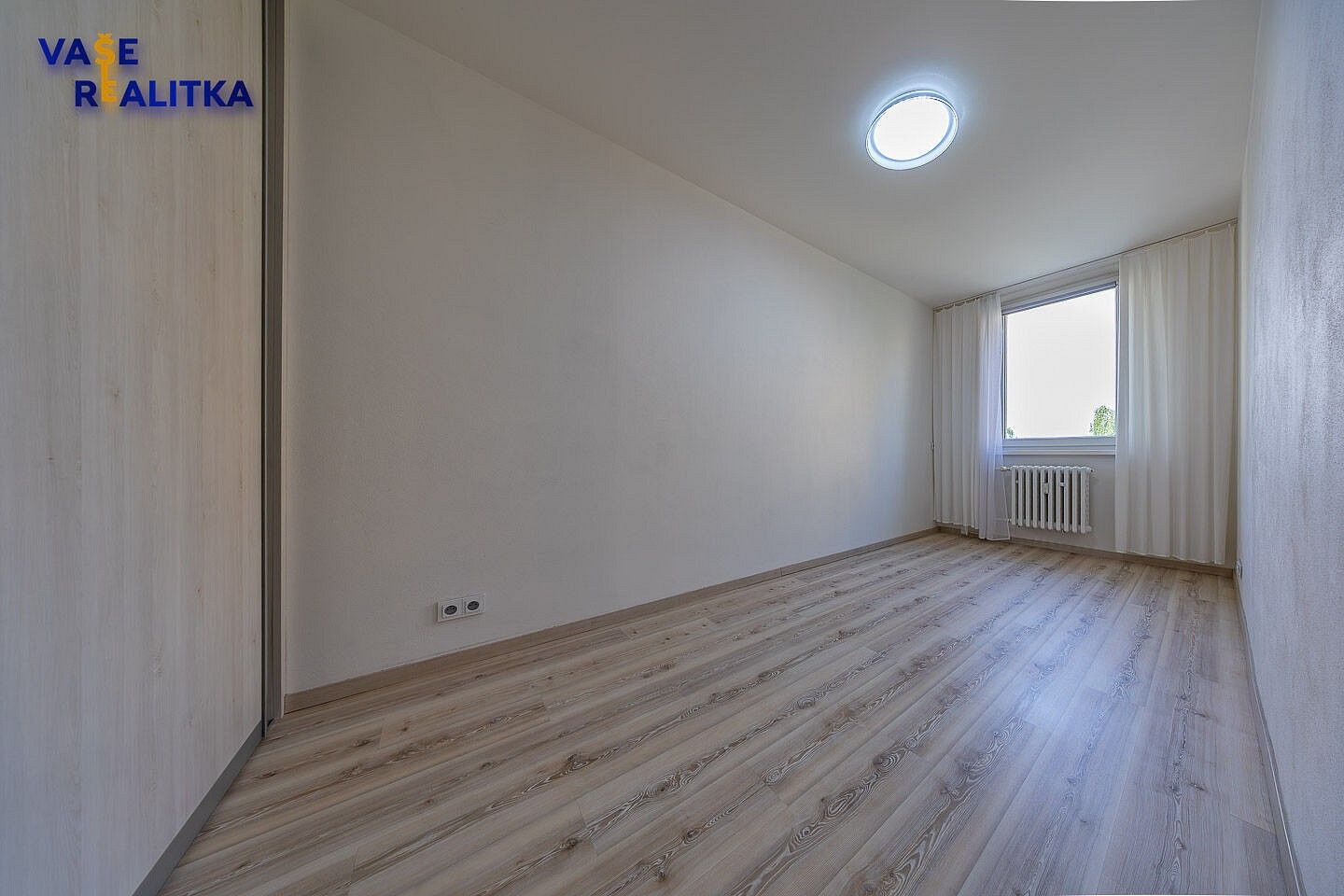 Byt 3+1 · 67 m² · Rezkova, Hranice - Hranice I-Město, okres Přerov - 4