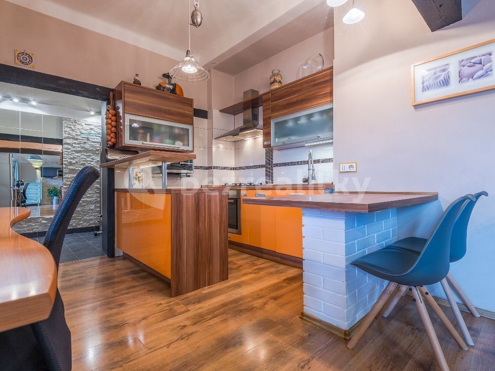 Byt 2+kk · 55 m² · Ruská, Praha - Vršovice - 4