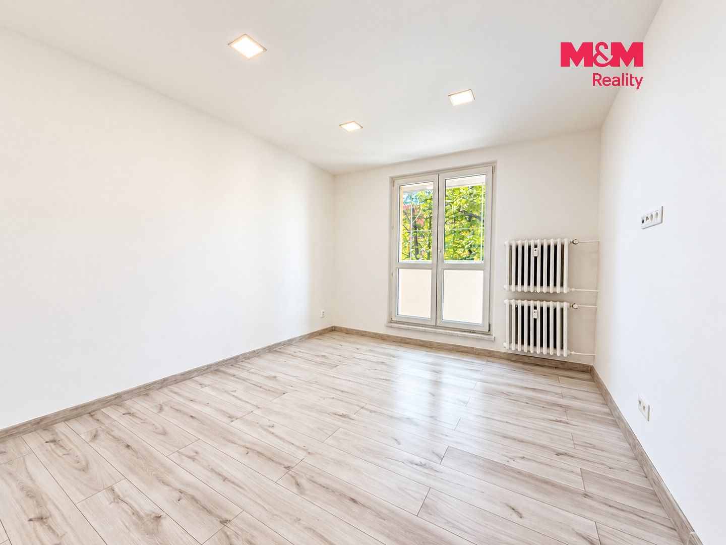 Pronájem byt 3+1 - Haškova, Karviná, 60 m² - 5