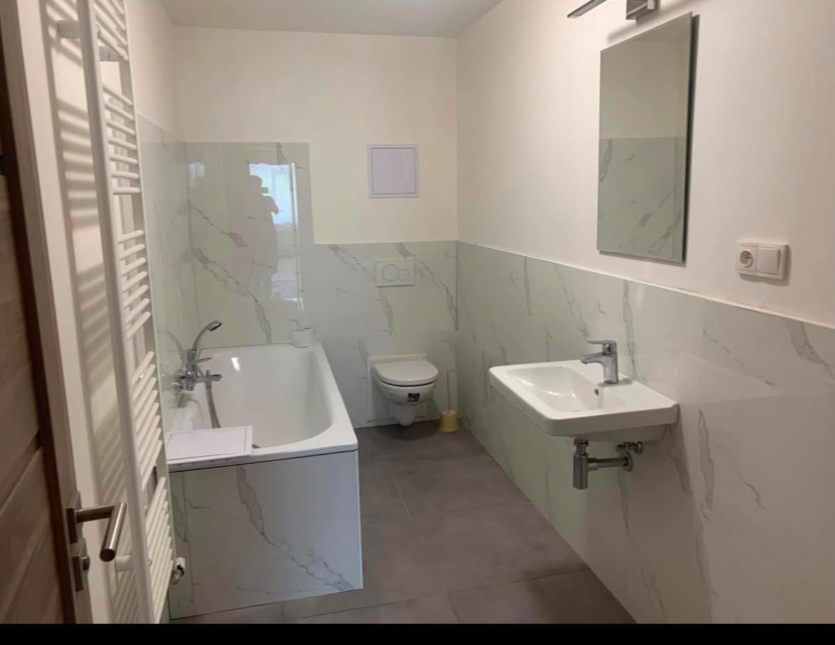 3+kk, Mělnická, Benátky nad Jizerou - Obodř, Středočeský kraj, 63 m² - 2