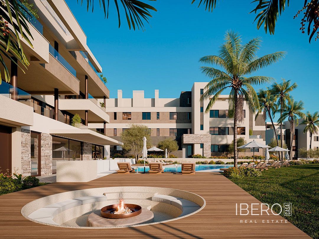 3+kk, Mijas, Španělsko, 73 m² - 2