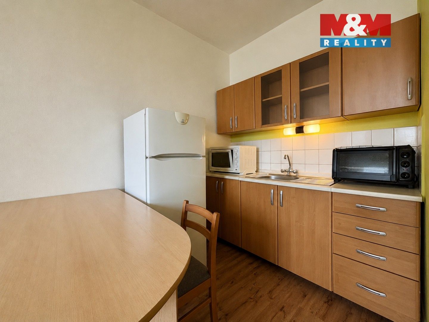 Byt 1+kk · 30 m² · Francouzská, Ostrava - 3