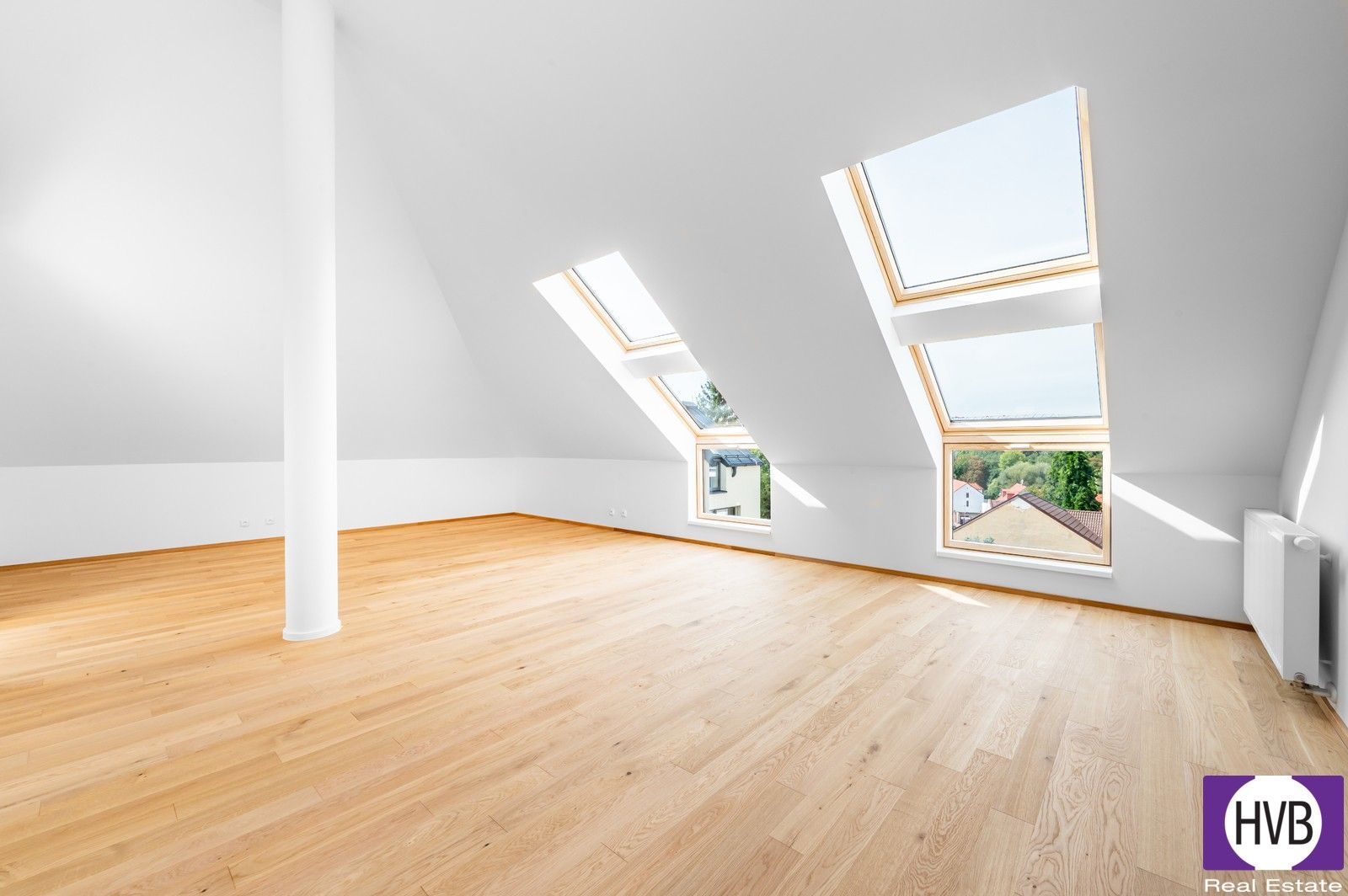 Prodej byt 2+kk - Střížkov, Praha, 68 m²