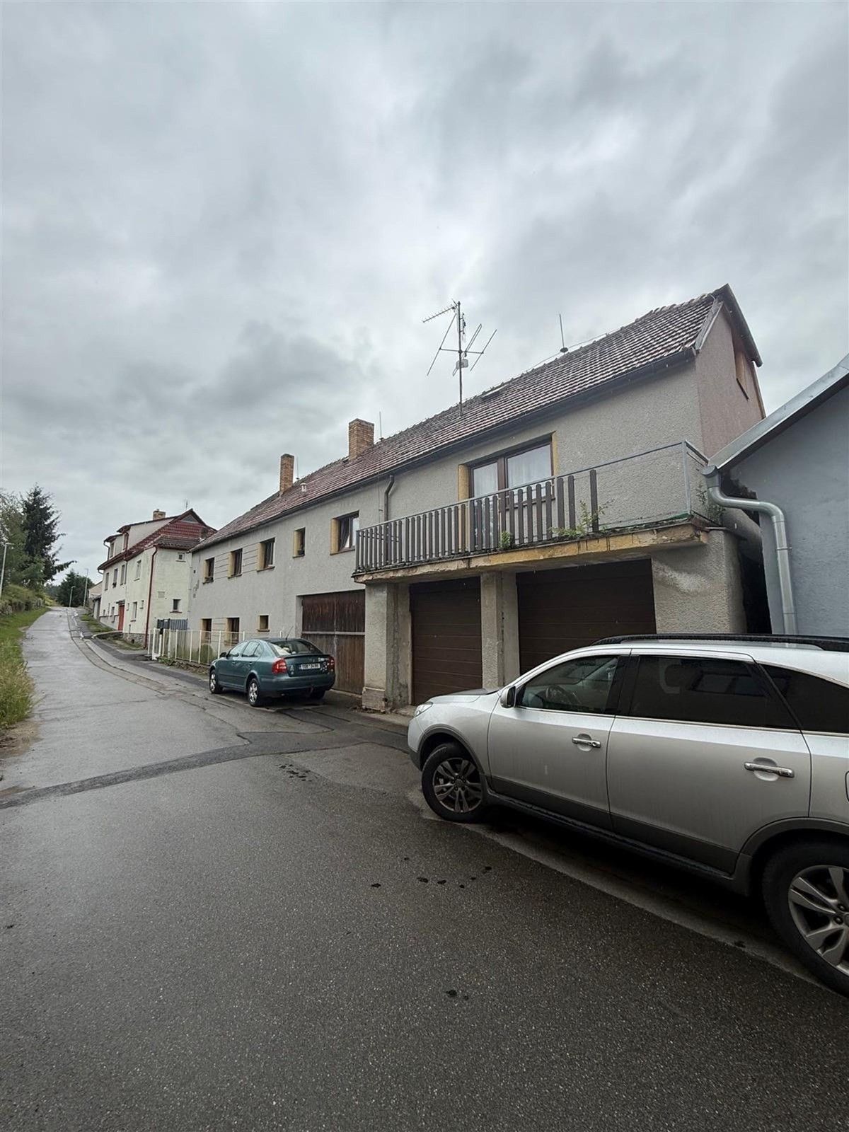 Rodinný dům · 430 m² · Němětice - 3