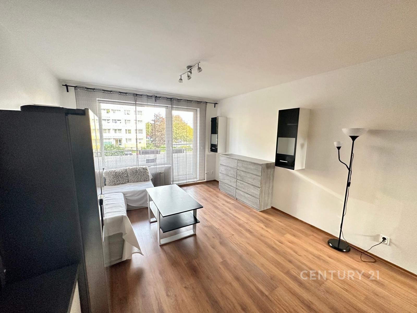 Byt 2+kk · 44 m² · Hornoměcholupská 653, Praha Horní Měcholupy - 3