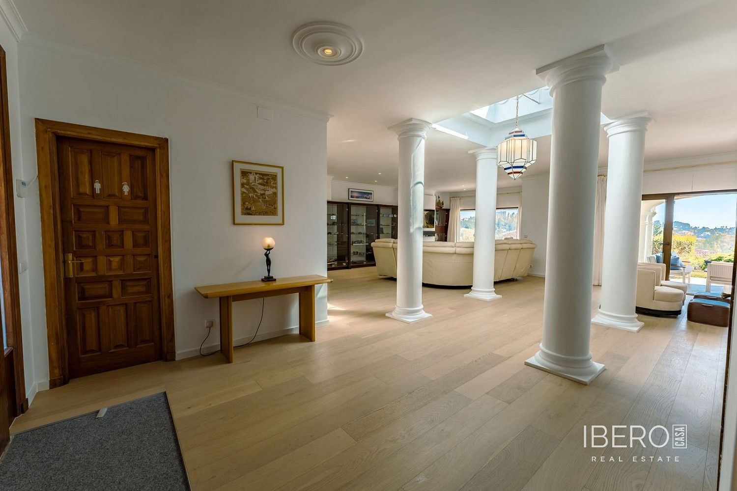 Rodinný dům · 490 m² · Benahavís, ES - 4