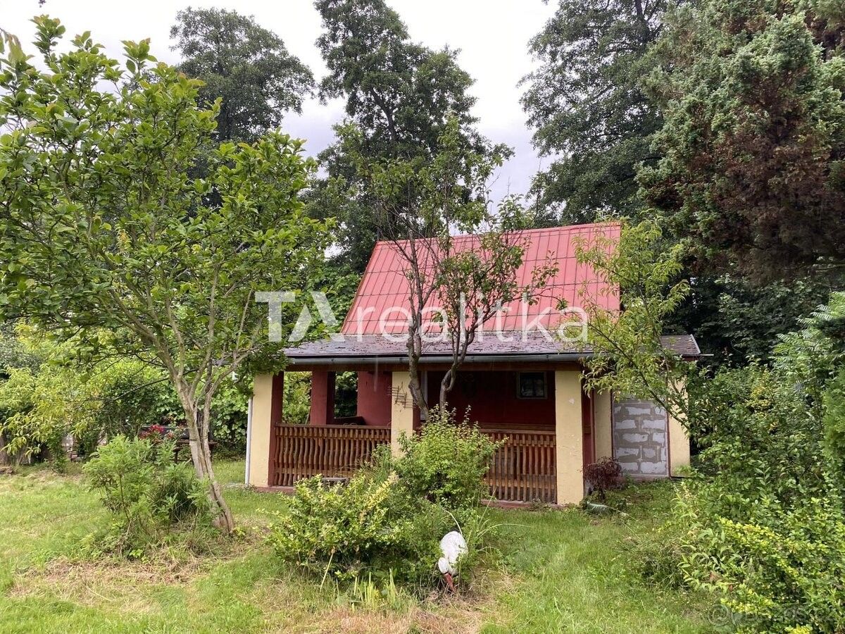 Chaty, Horní Suchá, 735 35