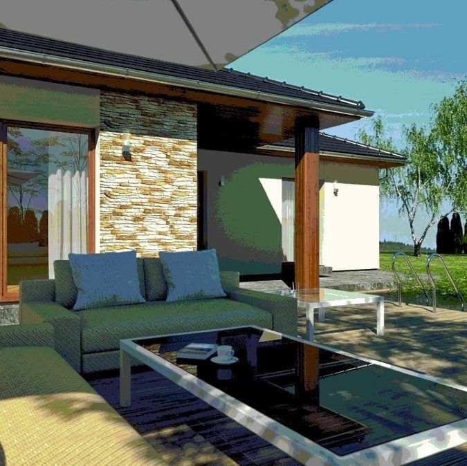 Rodinné domy, Doksy - Doksy u Kladna, Středočeský kraj, 91 m² - 2