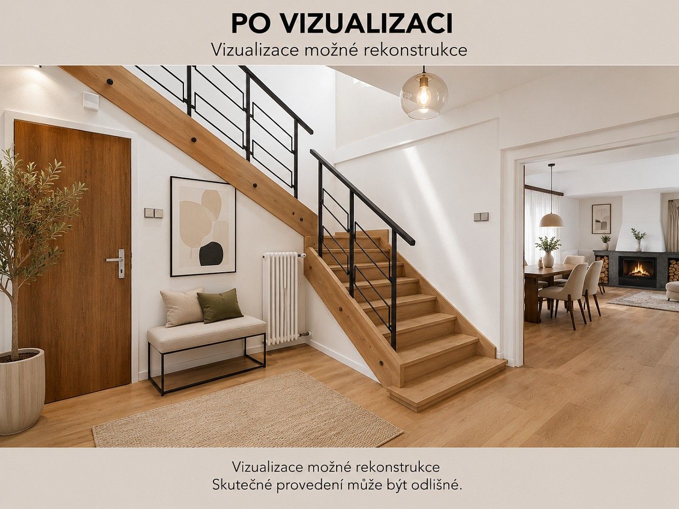 Rodinný dům · 210 m² · Svojetice, okres Praha-východ, Středočeský kraj - 2