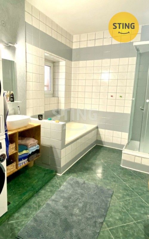 4+1, Zábřežská, Mohelnice, 160 m²