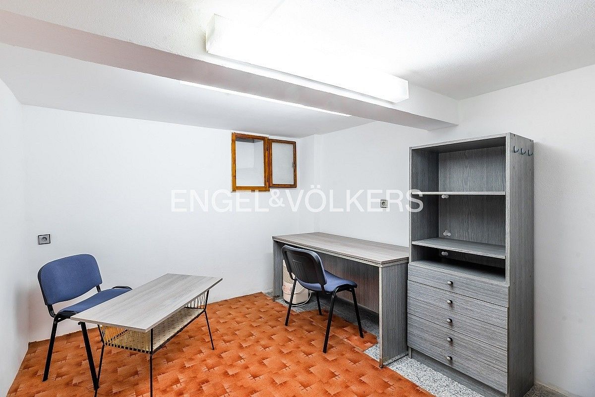 Kancelář · 36 m² · Praha - Strašnice, okres Praha 10, Hlavní město Praha - 3