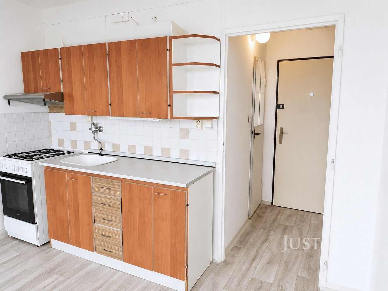 1+1, Písek - Budějovické Předměstí, Jihočeský kraj, 38 m² - 2