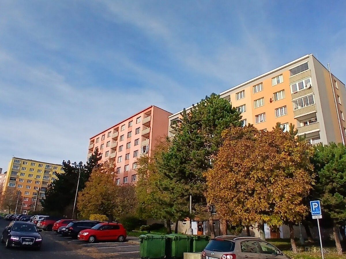 Byty, Chomutov, 430 03