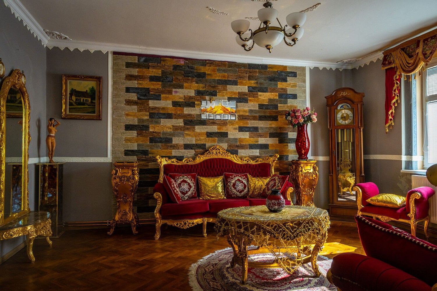 Prodej rodinný dům - Kralupy nad Vltavou, okres Mělník, Středočeský kraj, 251 m² - 5