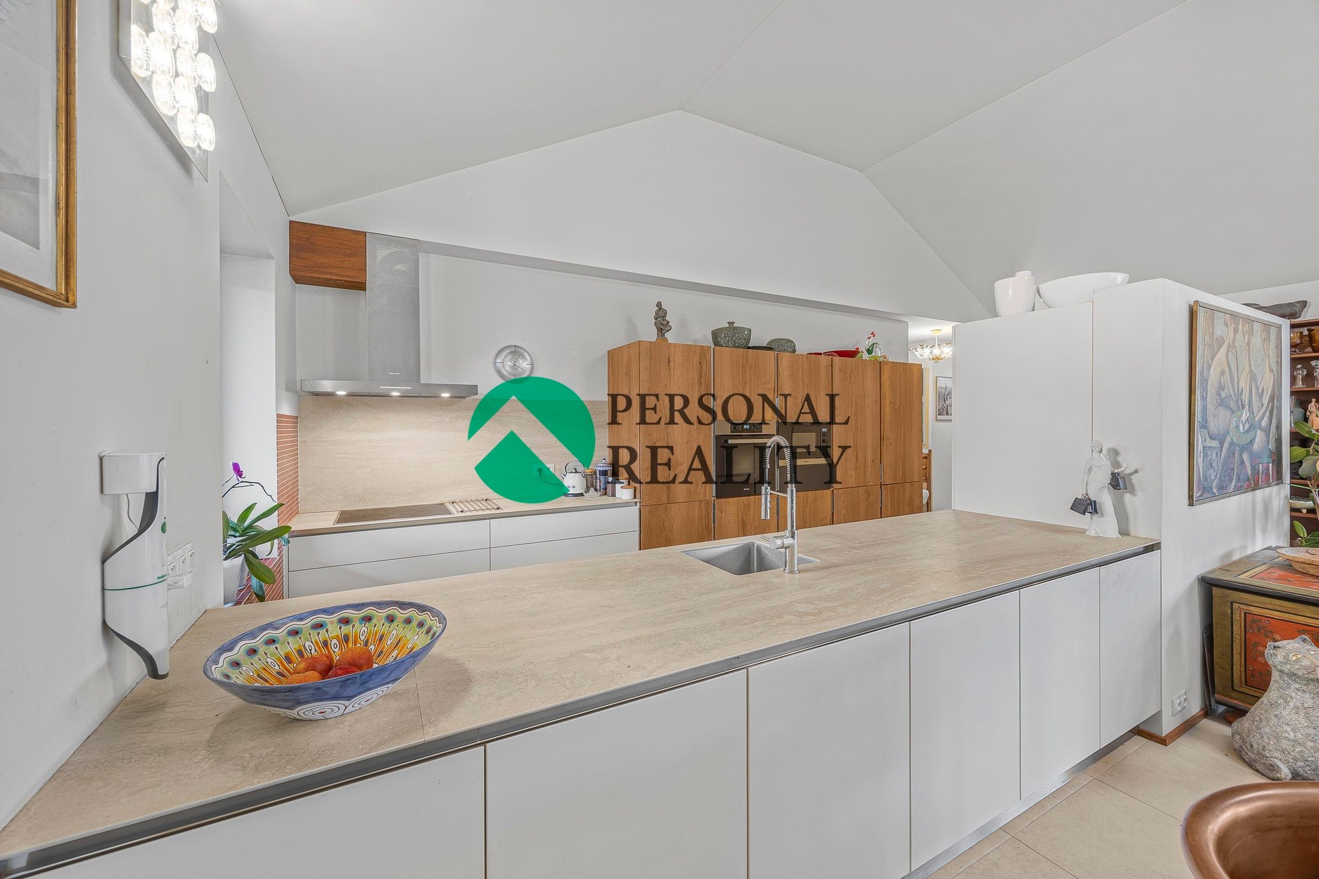 Rodinný dům · 203 m² · Višňovka II 2812, Kamenice Těptín - 4