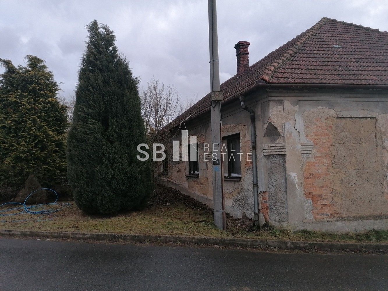 Rodinný dům · 115 m² · Skřípov, okres Prostějov - 4