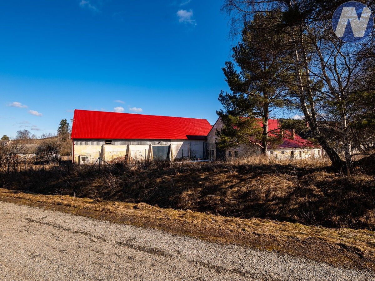 Nemovitost · Ktiš, 384 03 - 3