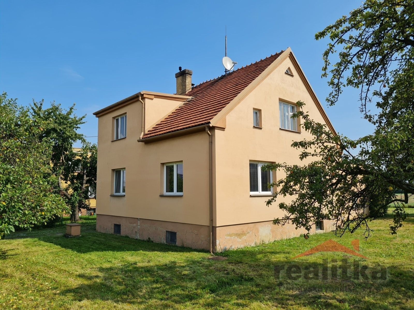 Rodinné domy, Podvihovská, Opava, 148 m²