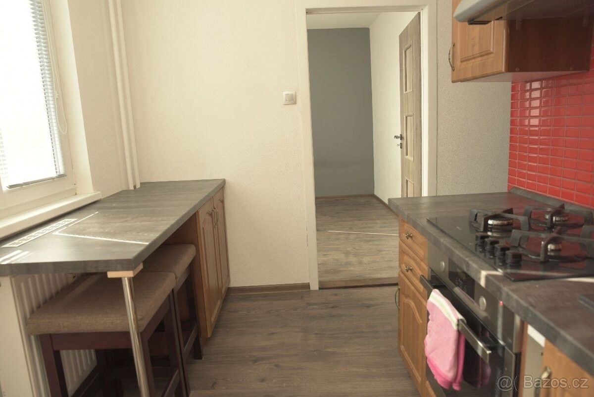 Prodej byt - Valašské Meziříčí, 757 01