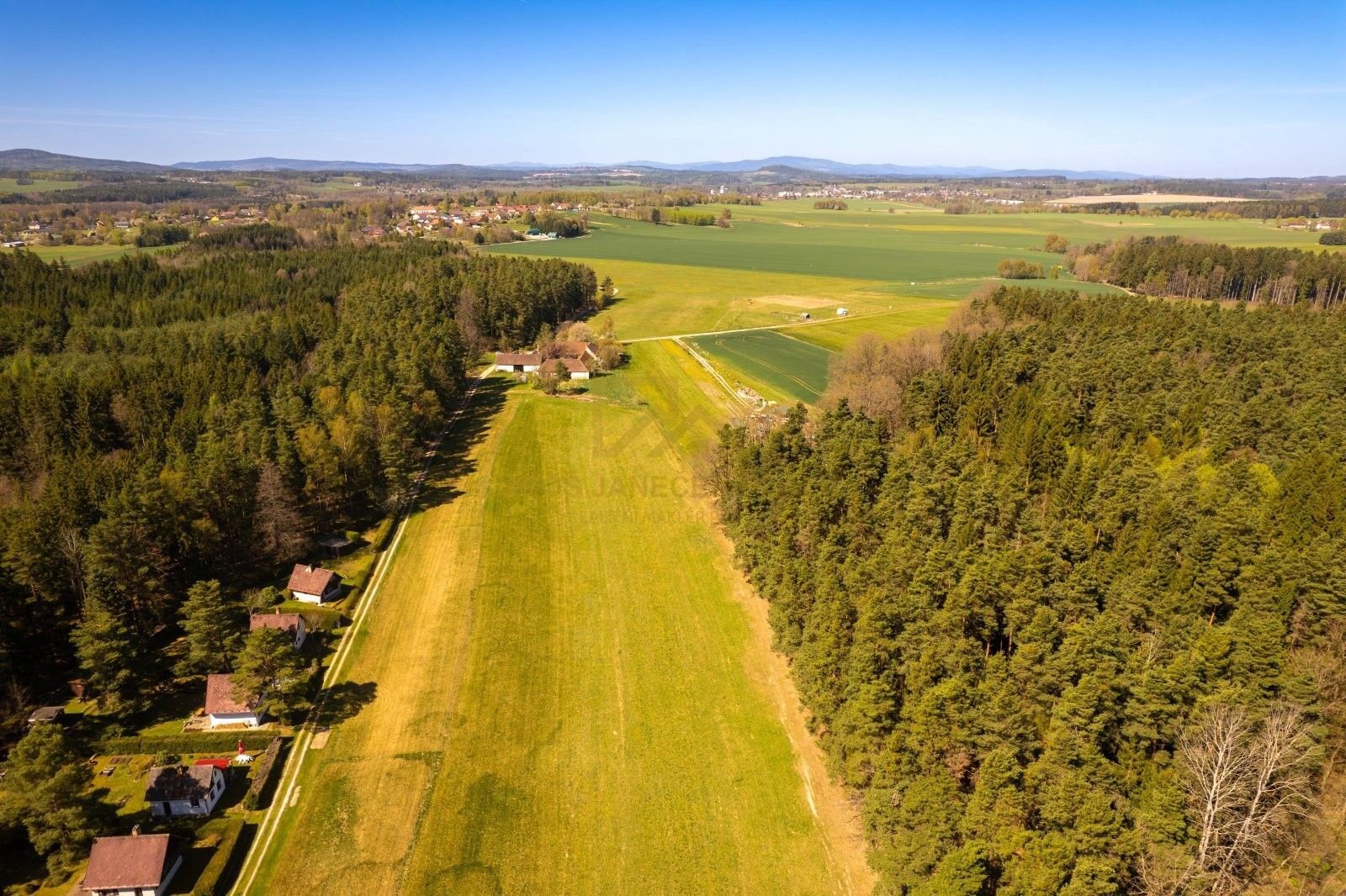 Zemědělská usedlost · 130 m² · Rejta 337, Trhové Sviny - 4