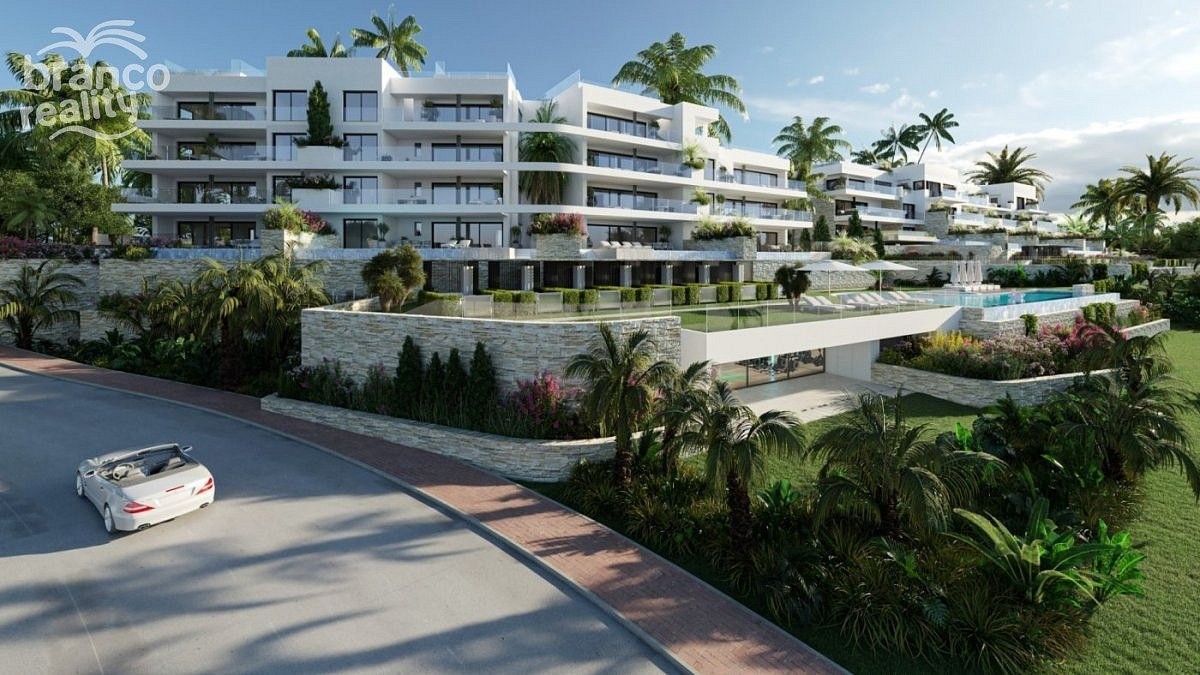 Byt 3+kk · 98 m² · Orihuela, Alicante, Španělsko - 4