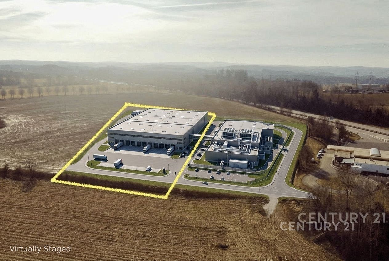 Pozemek pro bydlení, 14 661 m²