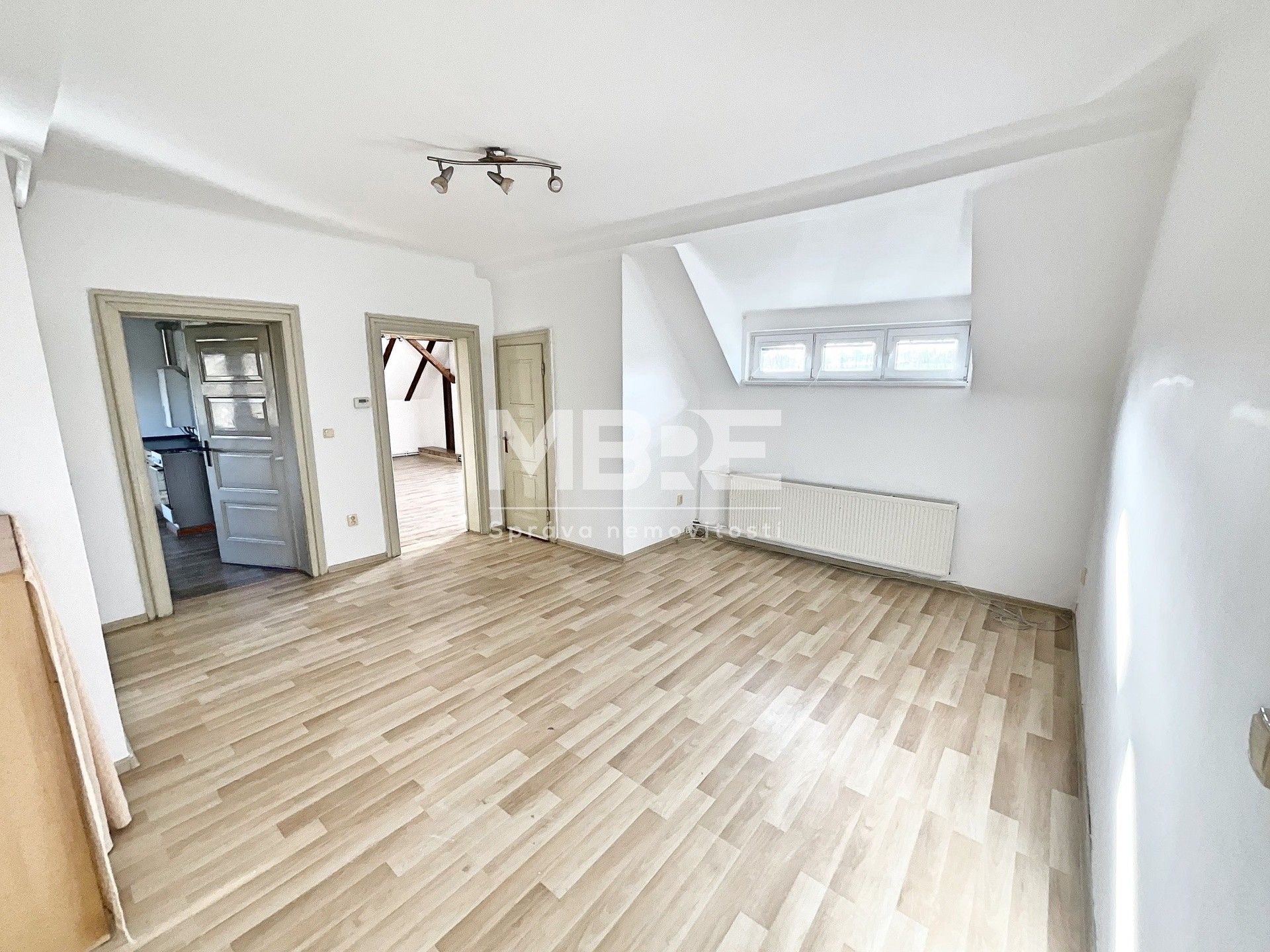 Byt 2+1 · 86 m² · Petrovice u Karviné Dolní Marklovice - 3