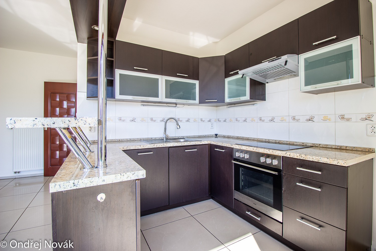 Rodinný dům · 120 m² · V Olšinách, Černošice, okres Praha-západ - 3